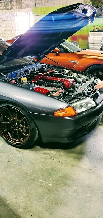 TK AUTO WORKS 3