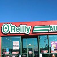 O'Reilly Auto Parts
