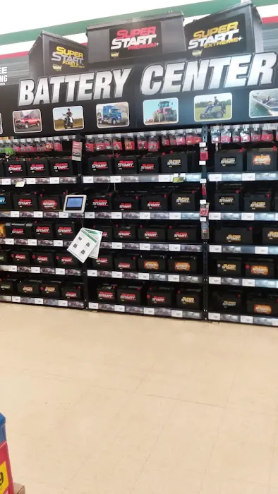 O'Reilly Auto Parts 2