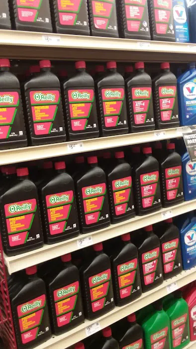 O'Reilly Auto Parts 3