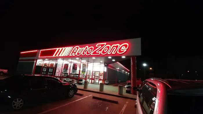 AutoZone Auto Parts 7