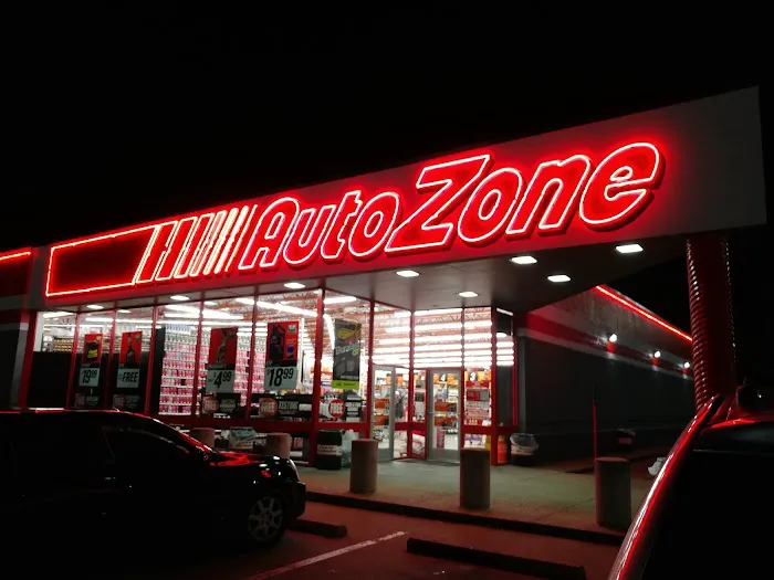 AutoZone Auto Parts 4