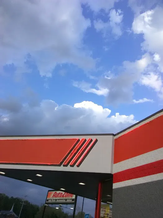 AutoZone Auto Parts 5