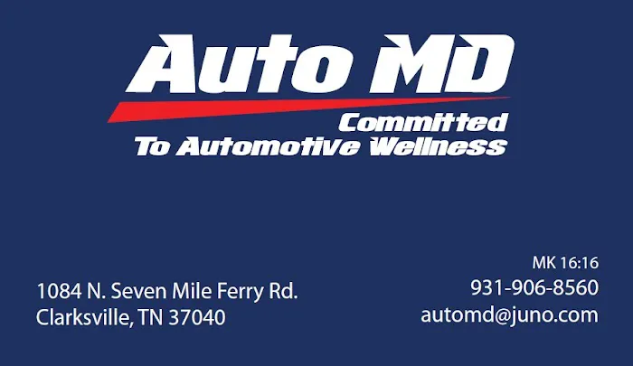 Auto MD 2