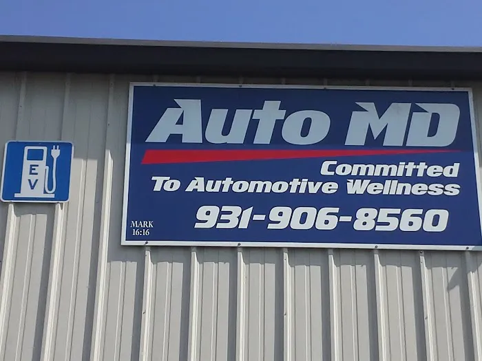 Auto MD 0