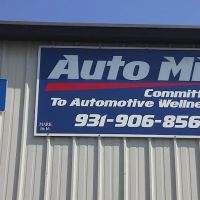 Auto MD