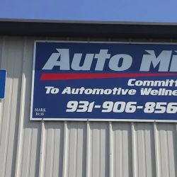 Auto MD ico