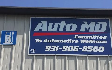 Auto MD