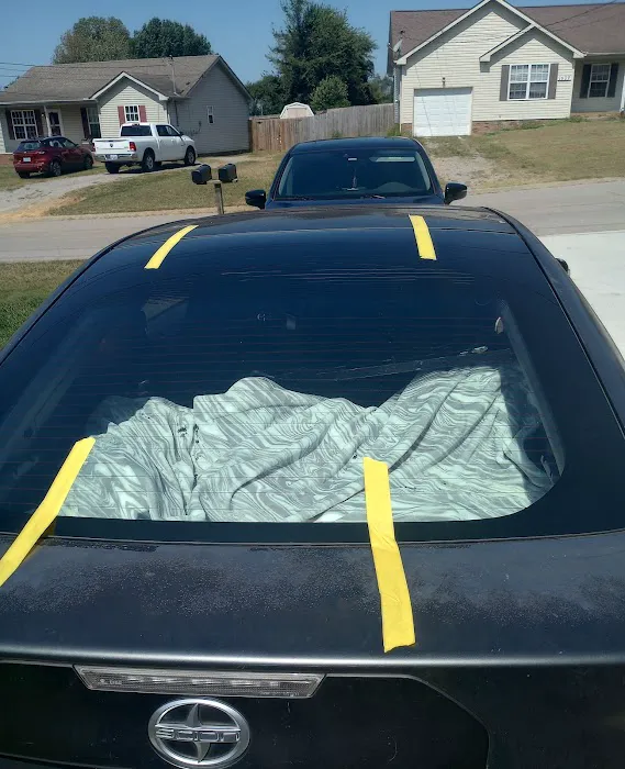 Advantage Auto Glass 2