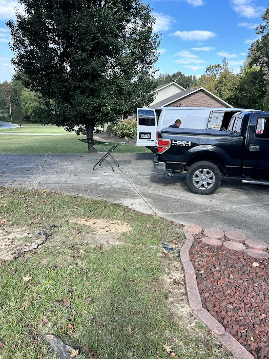 Advantage Auto Glass 4