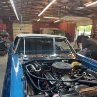 Advantage Auto Glass