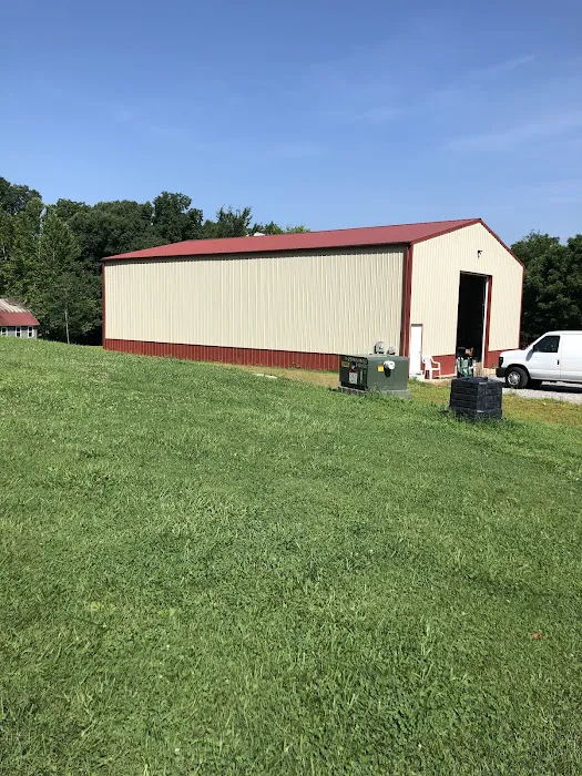 Advantage Auto Glass 1