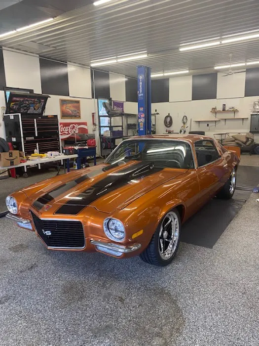 Advantage Auto Glass 8