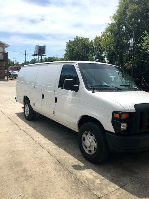 Advantage Auto Glass 6