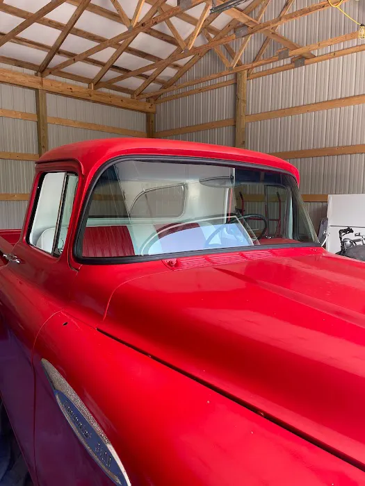 Advantage Auto Glass 7