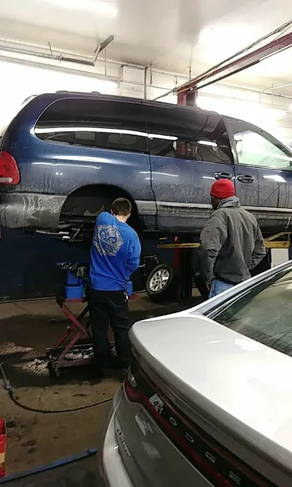 Budget Brakes 2