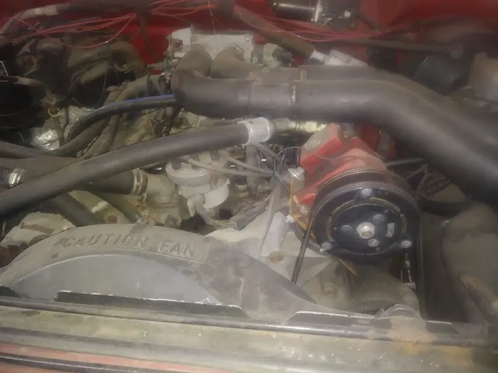 A Plus Auto and Diesel and Transmission Shop 1