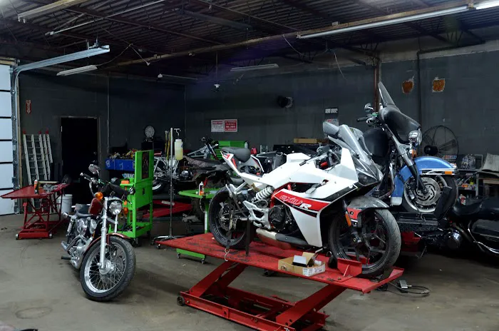 A Plus Auto and Diesel and Transmission Shop 4