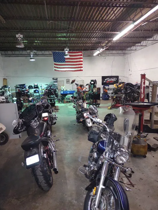 THE SHOP 3
