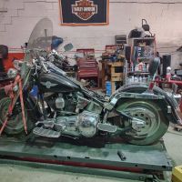THE SHOP