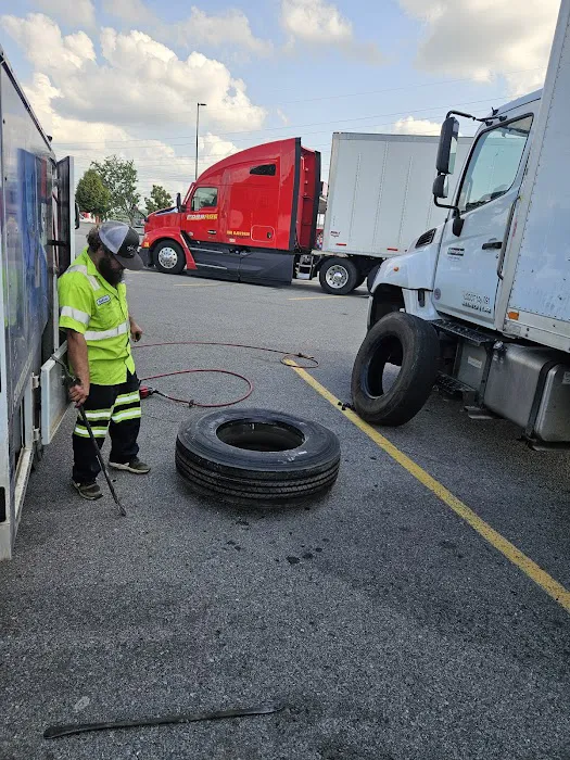 Southern Tire Mart 0