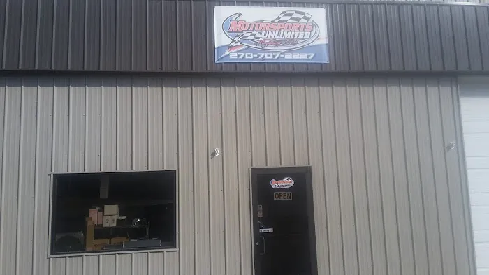 Motorsports Unlimited 0