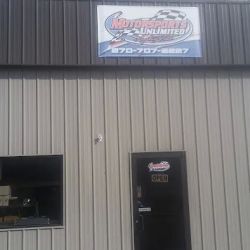 Motorsports Unlimited ico