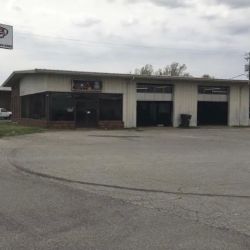 Full Throttle Automotive & Diesel ico