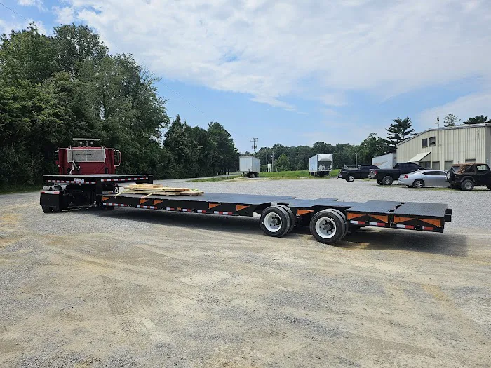 Trailer & Tractor Service LLC 5