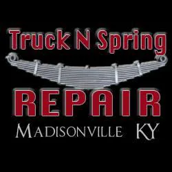 Truck N Spring Repair 2
