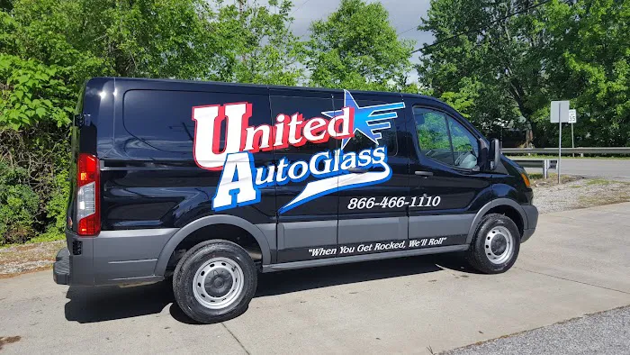 United Auto Glass 6