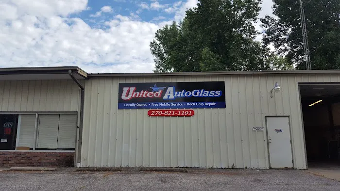 United Auto Glass 5