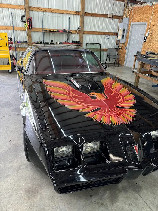 United Auto Glass 8