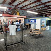 Center Street Service, Wheel & Tire