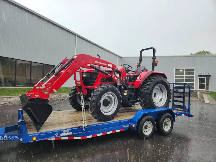 Madisonville Tire & Retreading 1