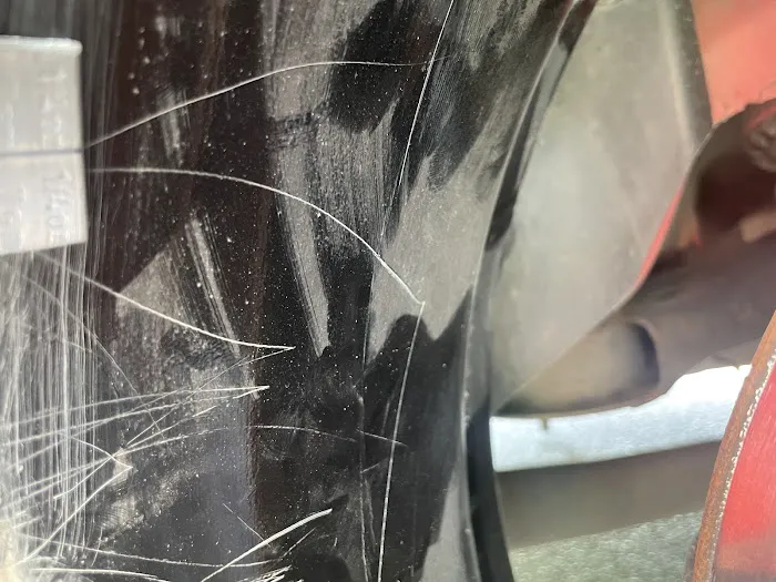 Madisonville Tire & Retreading 0