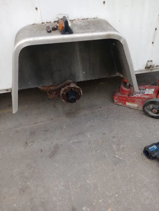 Madisonville Tire & Retreading 2