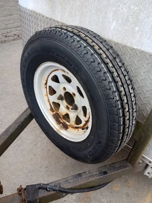 Madisonville Tire & Retreading 3
