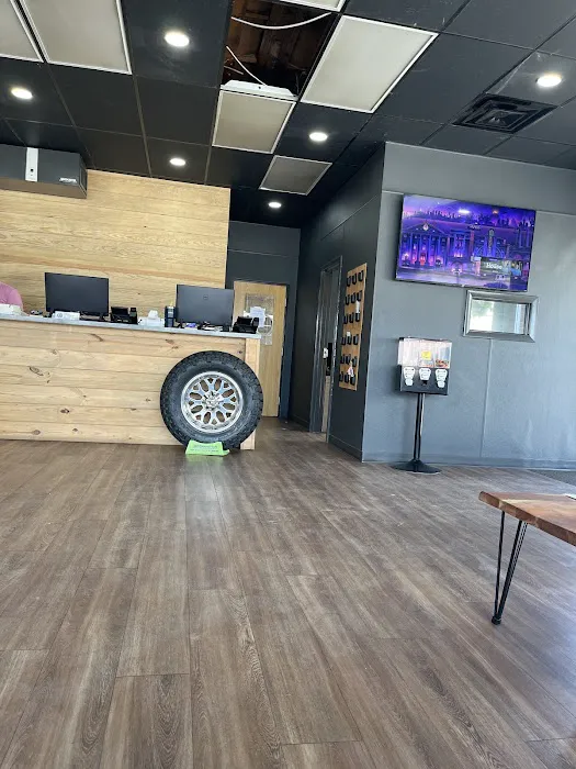 Madisonville Tire & Retreading 7