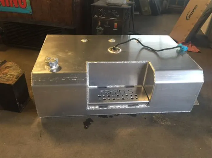 Service Radiator, Inc. 7