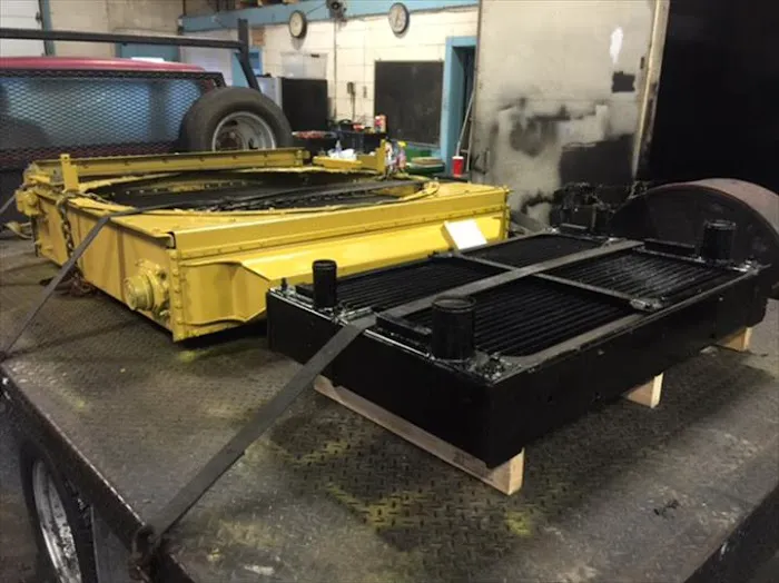 Service Radiator, Inc. 8