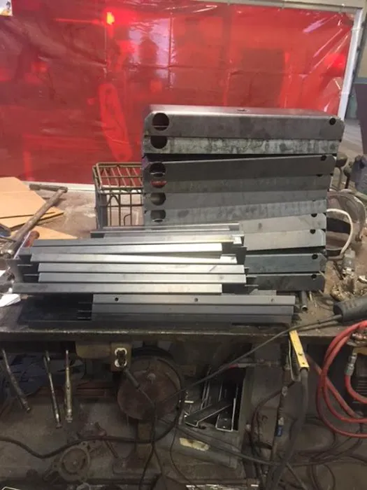 Service Radiator, Inc. 2