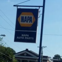 NAPA Auto Parts - MADISONVILLE AUTO PARTS