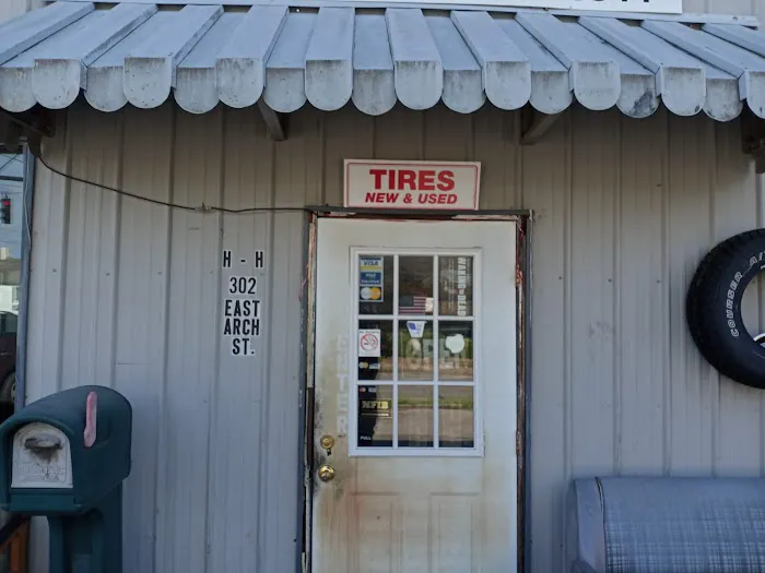 H & H Tires 3