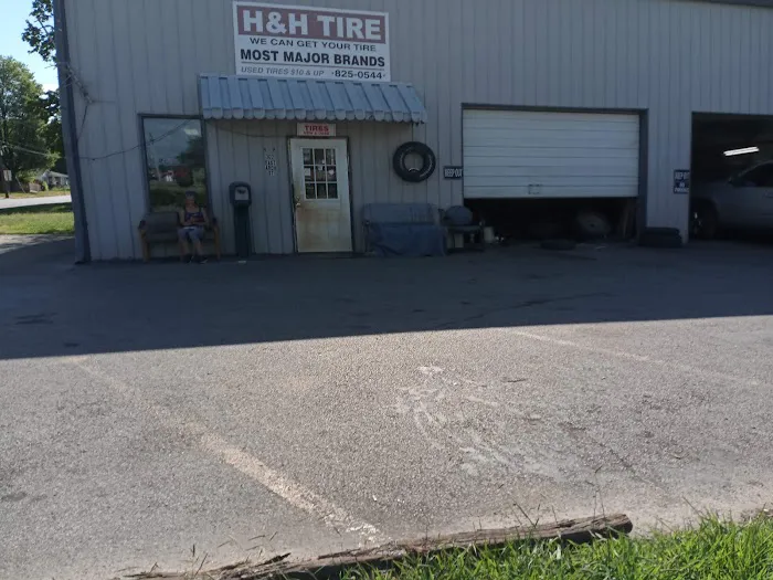 H & H Tires 4