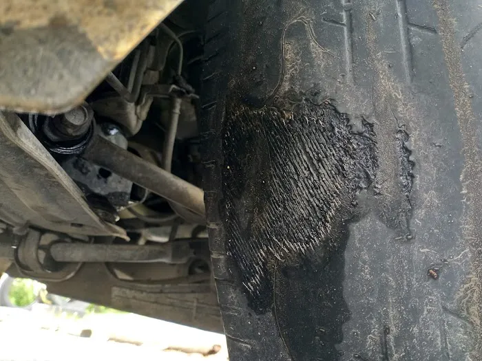 H & H Tires 2