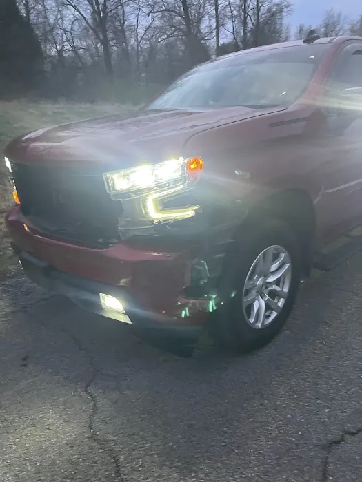 Joe Hudson's Collision Center 0