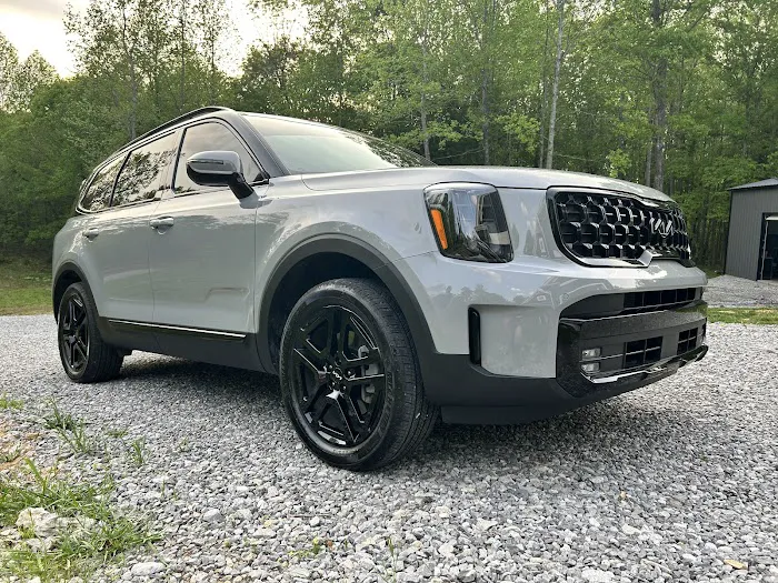 Joe Hudson's Collision Center 7