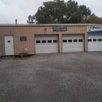 Gordon's window tinting