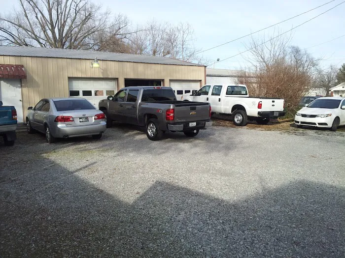Gordon's window tinting 8